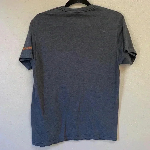 COLUMBIA SPORTSWEAR Men’s T-Shirt - Picture 5 of 6
